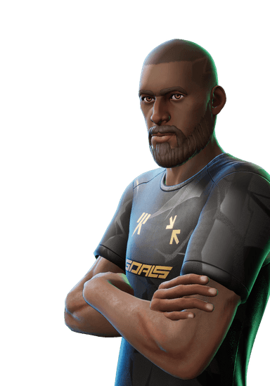 Ismaila Beugre