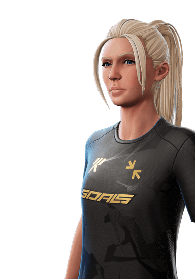 Joan Koefoed