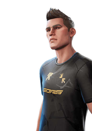 Andre Husted