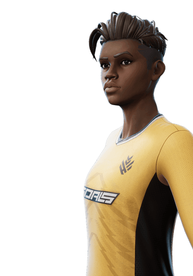 Benedicta Eshun