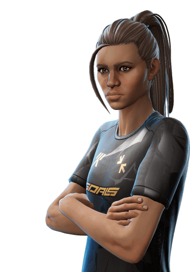 Hannah Chelangat