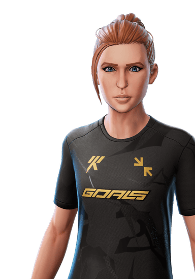 Sonya Lukyanova