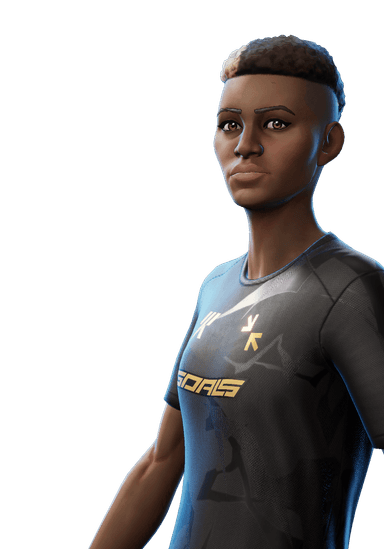 Djénéba Bah