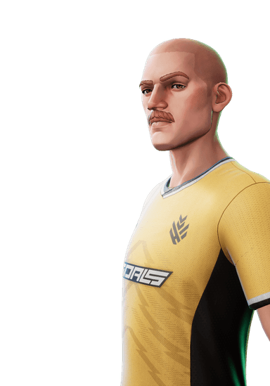 Steffen Pettersen