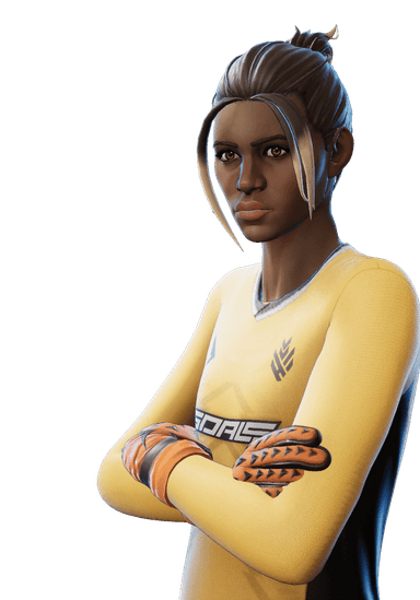 Mame-Diarra Kaloga