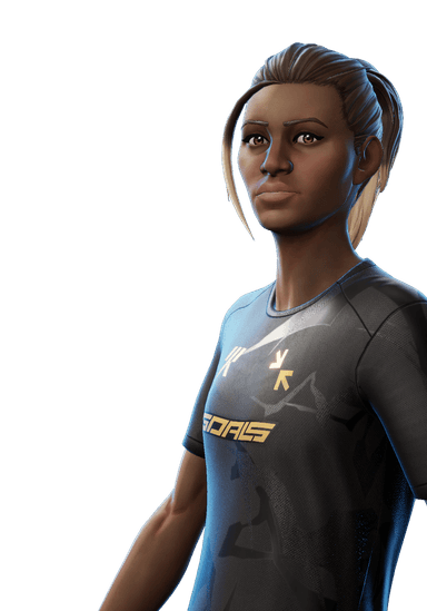Aïda Koulibaly