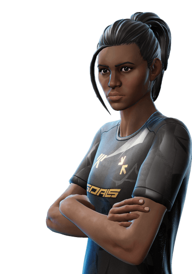 Monique Francis