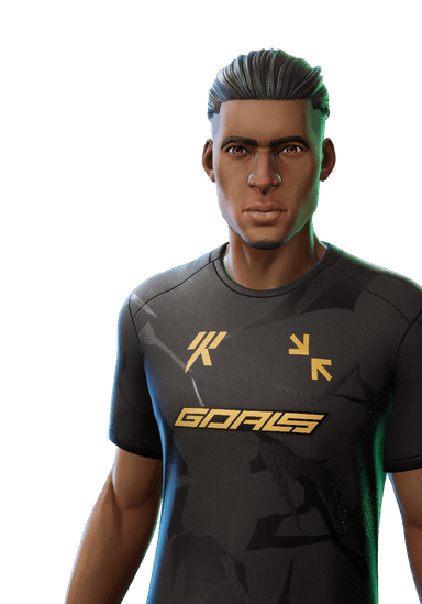 Francois Kienou