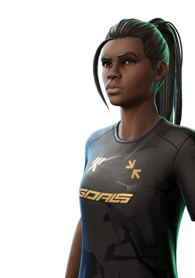 Iqra Peterson