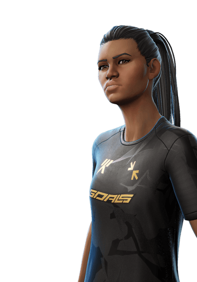 Althea Patterson