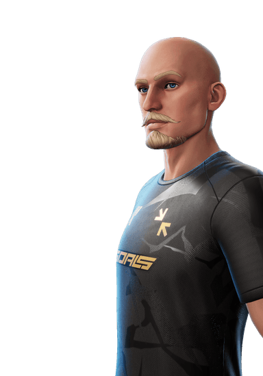 David Favre