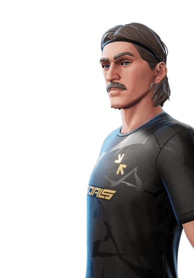 Xabi Barranco