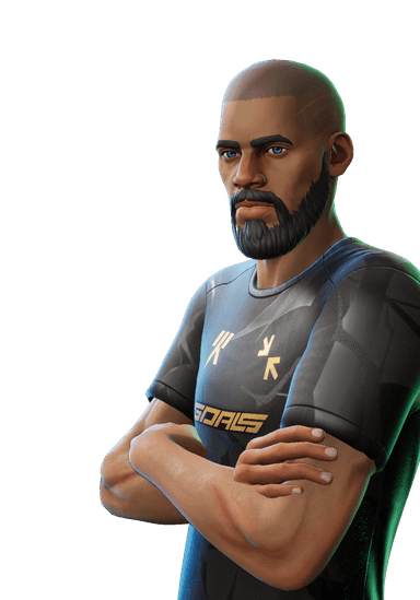 Yuri Neres
