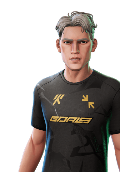 Ryan Morgan
