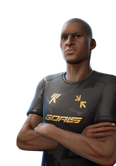 Armand Nkaya