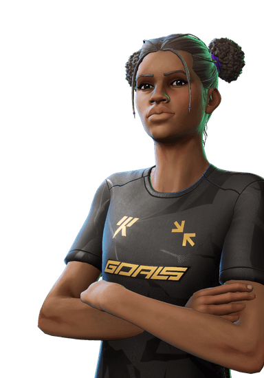 Dorcas Cooper