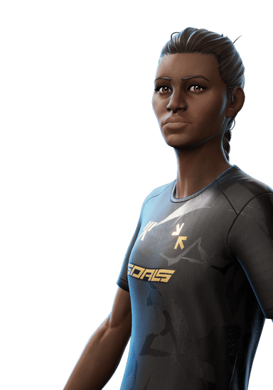 Hannah Awuor