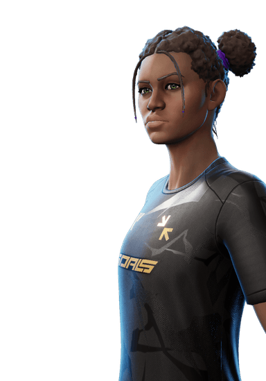 Venessa Kabemba