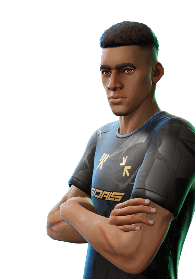 Mikey Mohamed