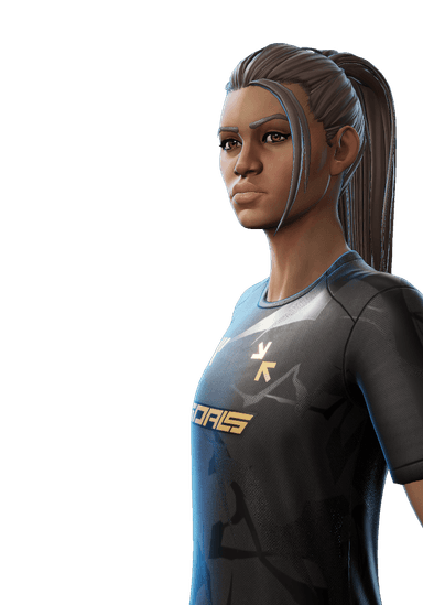 Suzanne Leye