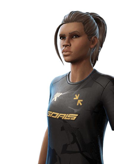 Foluke Lusamba