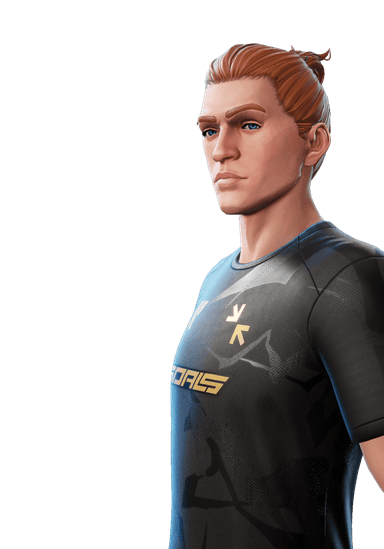 Nick Claassen