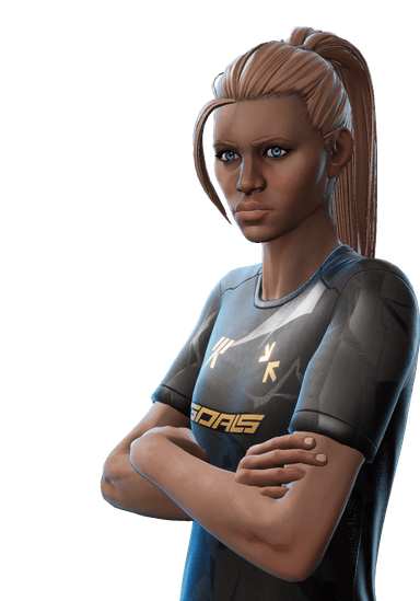 Dolores Corrêa