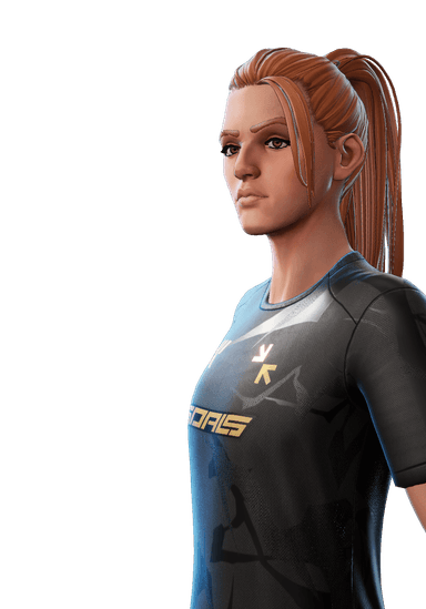 Angelica de Jonge