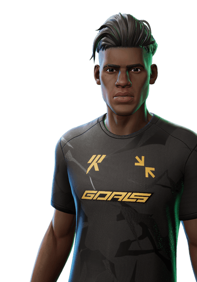 Ronald Figueroa