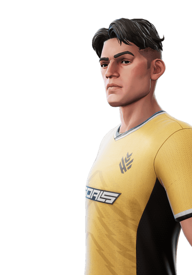 Johny Estêvão