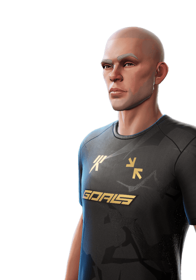 Kristoffer Selin
