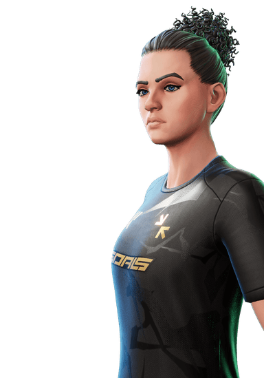Vicky Schaub