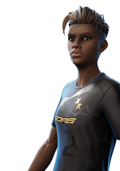 Monique Nelson
