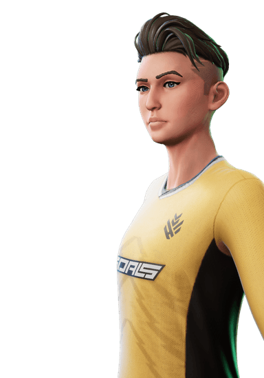 Selda Stark