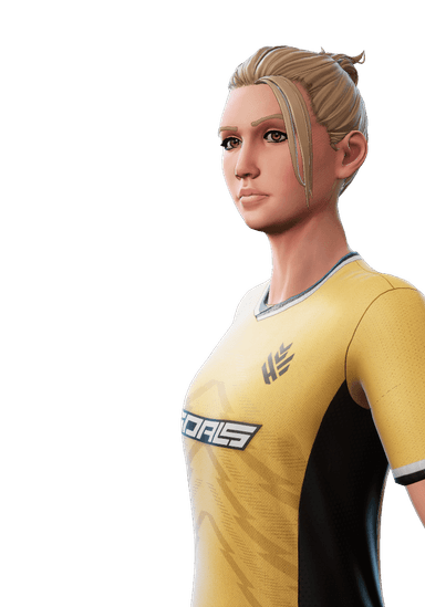 Fleur Le Goff
