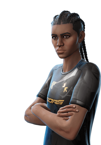 Rokhaya Kanoute