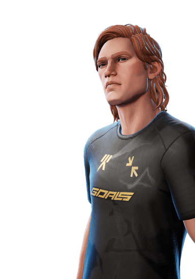 Gwenael Guillet