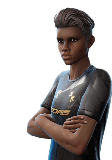 Claire Mumba