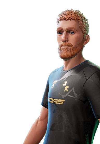 Ryan van Hove