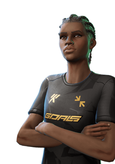 Irene Kalala