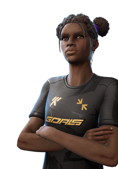 Joyce Cherono