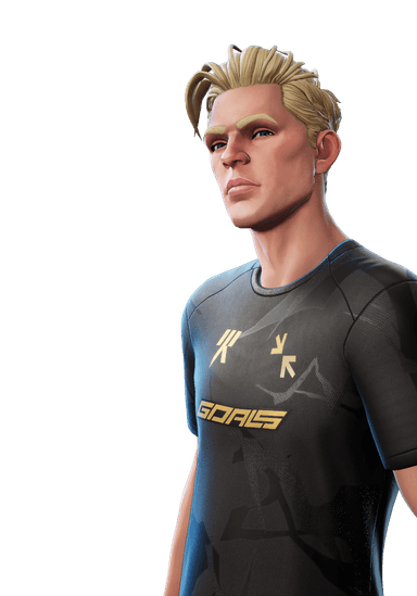 Jeremy Koc