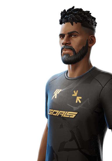 Joshua Chanda