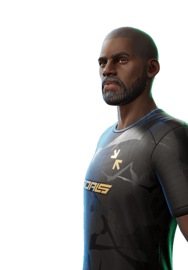 Samuel Sanou