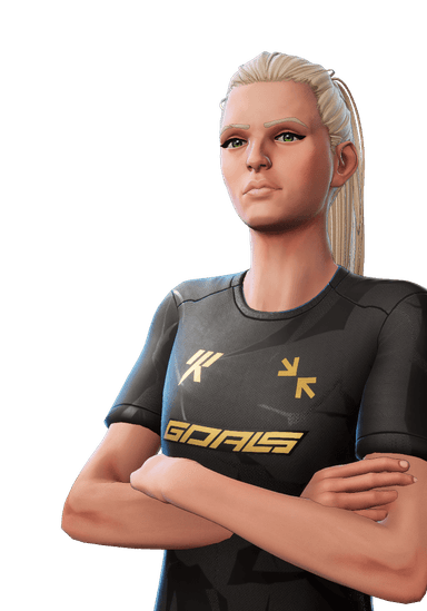 Tina Jørgensen