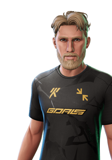 Amir Fourcade