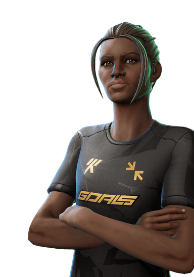 Momy Doucoure