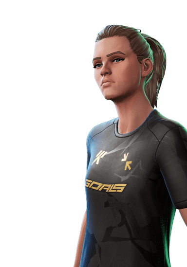 Elizabeth Palmer
