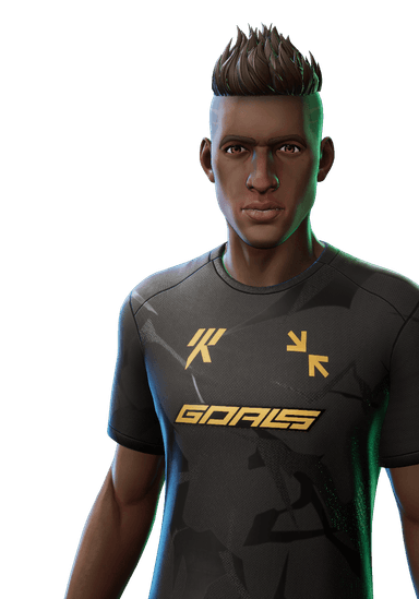 Kingstone Muleya