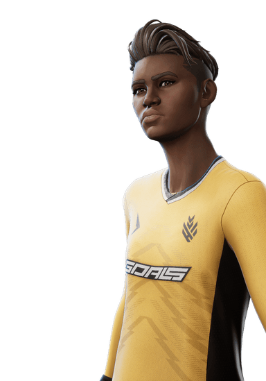Katia Tuyisenge